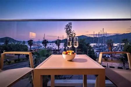 Marina Bay Gocek - 48