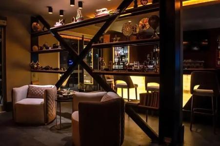 Marina Bay Gocek - 53