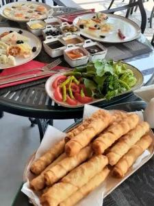 Marina Bay Gocek - 7