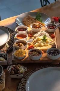 Marina Bay Gocek - 54