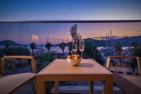 Marina Bay Gocek - 65