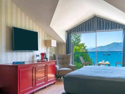 Marina Bay Gocek - 34