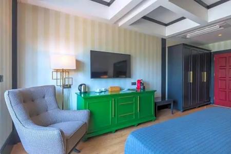 Marina Bay Gocek - 51