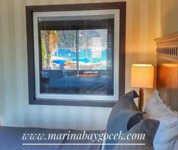 Marina Bay Gocek - 15