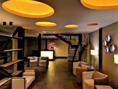 Marina Bay Gocek - 1