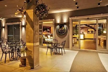 Marina Bay Gocek - 47