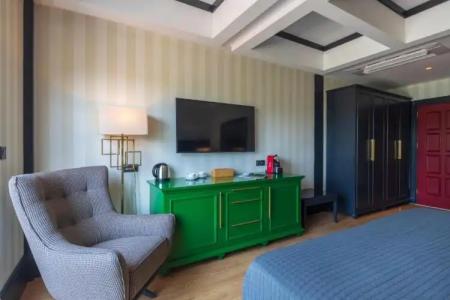 Marina Bay Gocek - 63