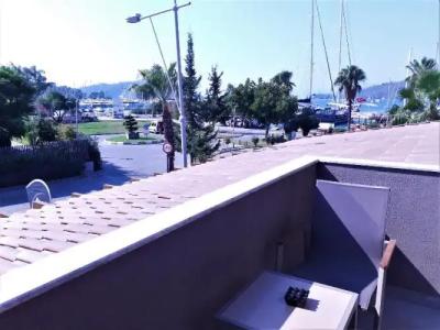 Marina Bay Gocek - 71