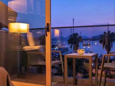 Marina Bay Gocek - 37