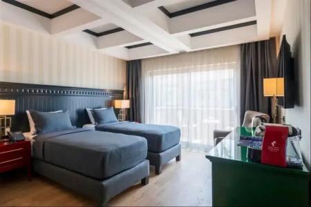 Marina Bay Gocek - 6