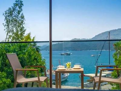 Marina Bay Gocek - 33