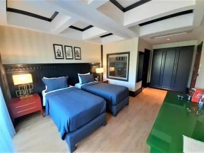 Marina Bay Gocek - 74