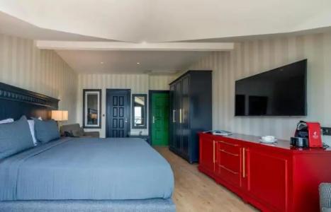 Marina Bay Gocek - 78