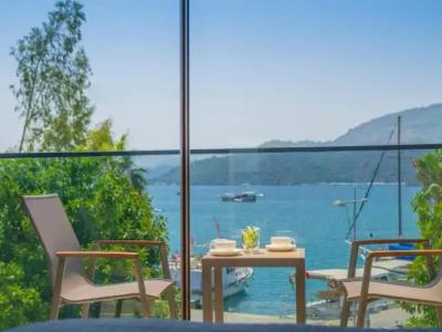 Marina Bay Gocek - 57