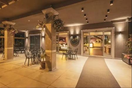 Marina Bay Gocek - 13