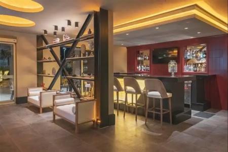 Marina Bay Gocek - 12