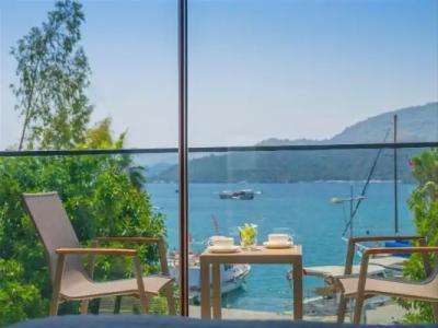 Marina Bay Gocek - 22