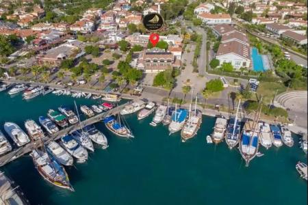 Marina Bay Gocek - 9