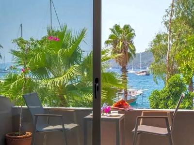 Marina Bay Gocek - 36