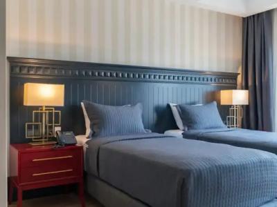 Marina Bay Gocek - 3