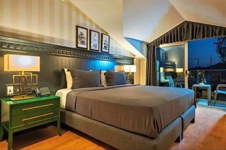 Marina Bay Gocek - 45