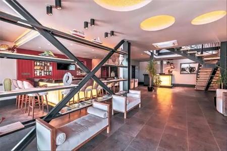 Marina Bay Gocek - 50