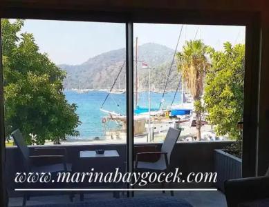 Marina Bay Gocek - 18
