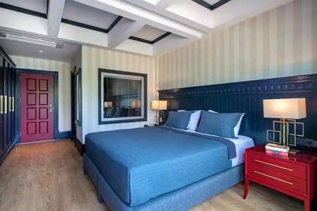 Marina Bay Gocek - 46