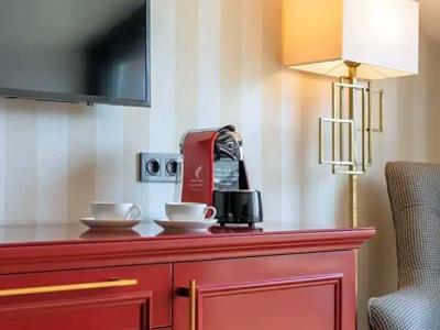 Marina Bay Gocek - 38