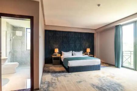 Aurora Resort Tsaghkadzor - 118