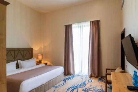 Aurora Resort Tsaghkadzor - 143
