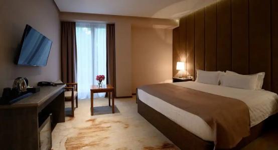 Aurora Resort Tsaghkadzor - 100