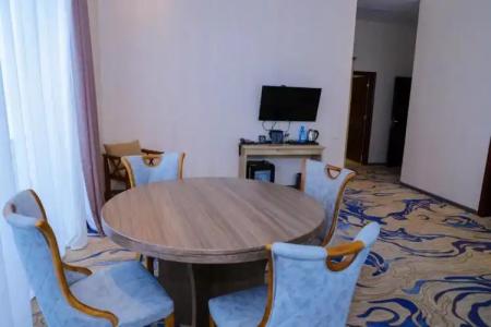 Aurora Resort Tsaghkadzor - 134