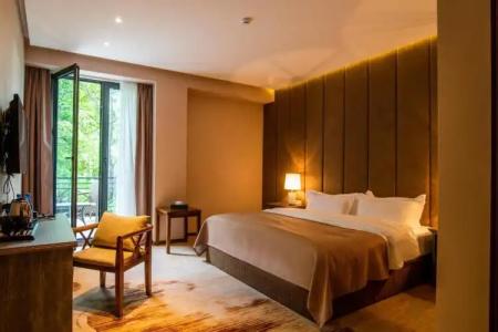 Aurora Resort Tsaghkadzor - 101