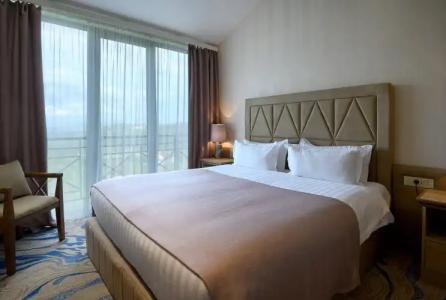 Aurora Resort Tsaghkadzor - 141