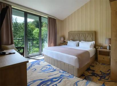 Aurora Resort Tsaghkadzor - 128