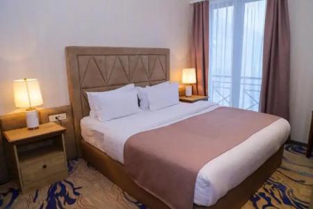 Aurora Resort Tsaghkadzor - 138