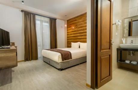 Alaska Resort - 111