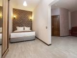 Superior Double room with balcony and with view