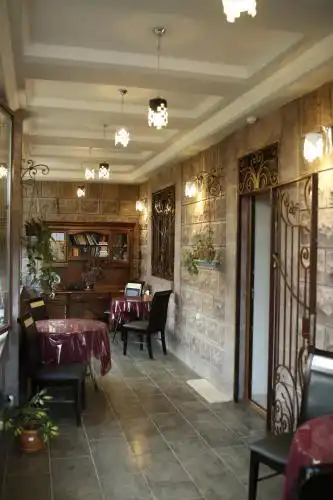 In Gyumri - 30