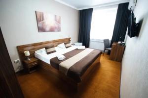 Premier Inn Hotel, Astana