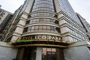 Altyn Eco Park Hotel, Astana