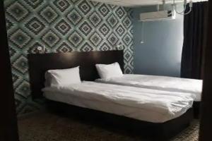 Tal Hotel, Almaty