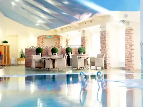 Ak-Bulak Resort - 0