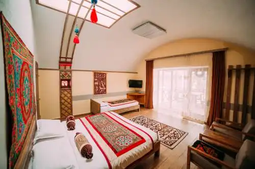 Eco resort Kara Bulak - 7