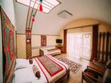 Comfort Triple Room with Shower