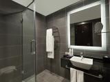 Standard Double room with Canal View