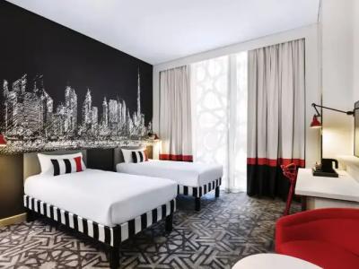Ibis Styles Dubai Airport - 105
