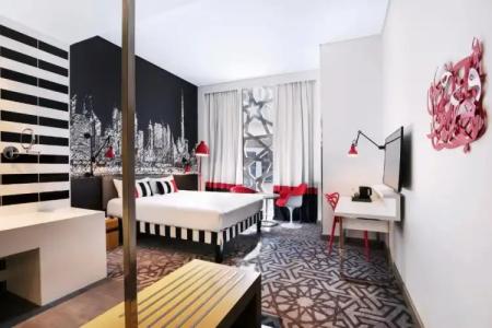 Ibis Styles Dubai Airport - 103