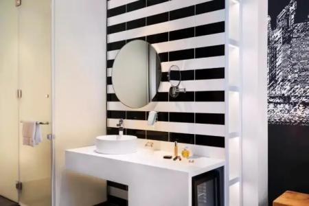 Ibis Styles Dubai Airport - 102